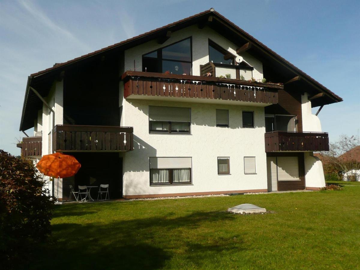 Fewo Herp Oy-Mittelberg Exterior foto